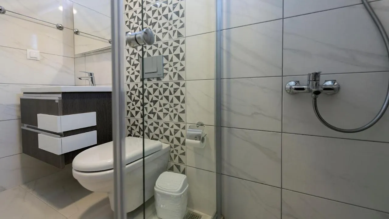 Hisar 1 - 4 Bedroom Holiday Villa In Hisaroenue Fethiye